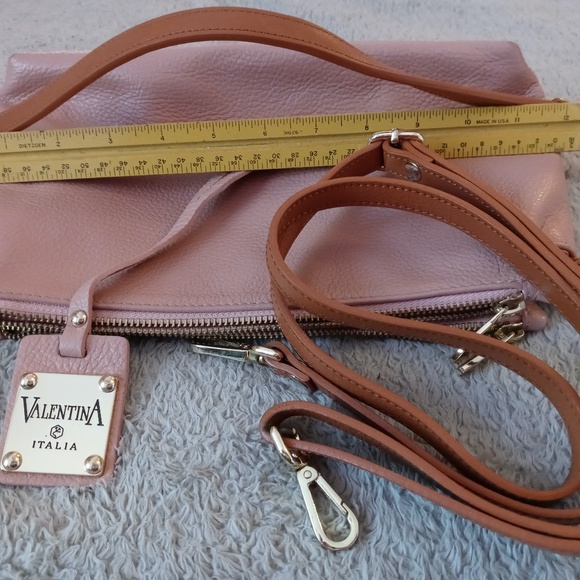 Valentina Bags Valentina Crossbody Bag Poshmark